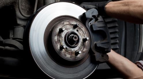 Brakes